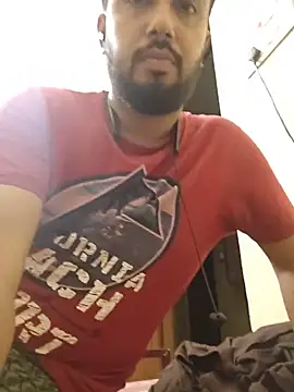 Rick Model online show from February 7, 2026, 4:54 pm