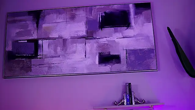 Snapshot of LaraSynn chatting on February 20, 2026, 6:26 am LaraSynn online show from February 20, 2026, 6:26 am