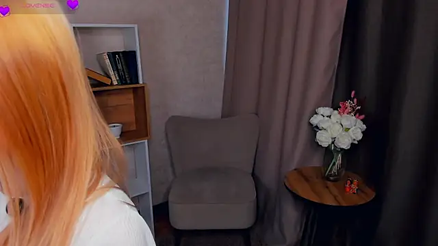 Snapshot of VerniceSpyres chatting on October 21, 2025, 4:57 am VerniceSpyres online show from October 21, 2025, 4:57 am