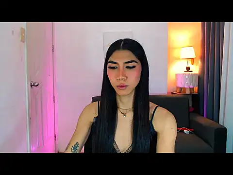 tsgorgeousmargaux online show from November 26, 2025, 3:35 pm