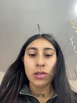 Violeet-Smith online show from January 16, 2026, 5:17 pm