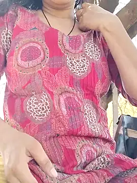 Ankitahot1993 online show from April 6, 2026, 8:15 am