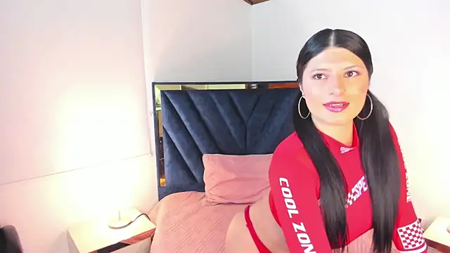 AlexaLaenz online show from November 21, 2025, 12:04 pm