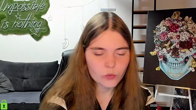 MiraaBloom online show from March 18, 2026, 2:53 pm