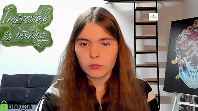 MiraaBloom online show from March 24, 2026, 2:33 pm