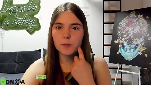 MiraaBloom online show from April 2, 2026, 1:42 pm