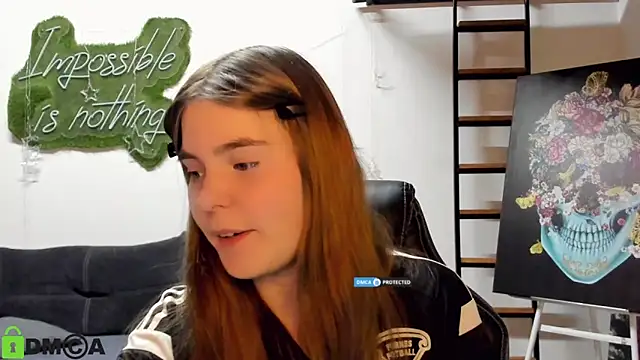 MiraaBloom online show from April 15, 2026, 1:40 pm