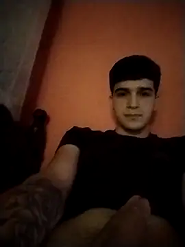 Danii2005 online show from October 31, 2025, 6:20 pm