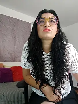 Snapshot of Flacabonita1 chatting on October 24, 2025, 3:19 pm Flacabonita1 online show from October 24, 2025, 3:19 pm