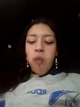 mia scarlett7 online show from November 30, 2025, 1:31 am