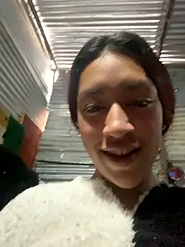 mia scarlett7 online show from January 14, 2026, 1:17 pm