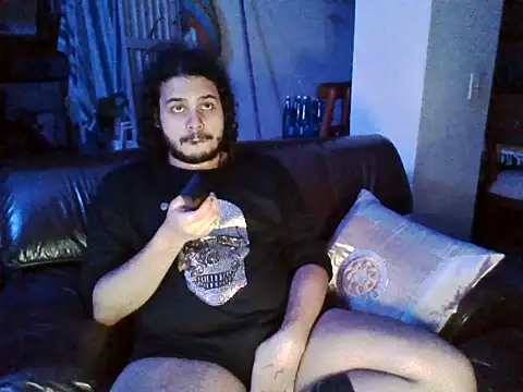 DemienMdivani online show from November 24, 2025, 5:18 am