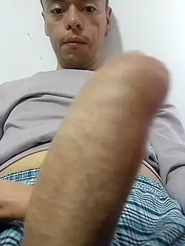 Damian9500 online show from October 30, 2025, 12:28 pm