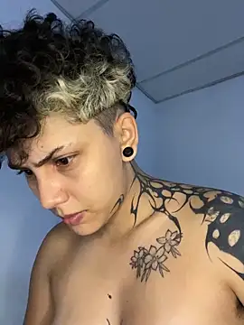 Abby Evanns1 online show from November 30, 2025, 2:37 am