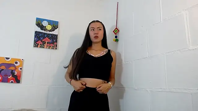 Snapshot of _IR1S_ chatting on October 24, 2025, 9:11 pm IR1S online show from October 24, 2025, 9:11 pm