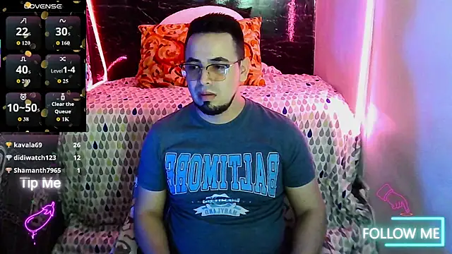 Snapshot of Ethan_quill chatting on December 19, 2025, 3:19 pm Ethan quill online show from December 19, 2025, 3:19 pm