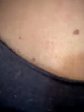 Talia Bonet online show from December 4, 2025, 12:47 pm