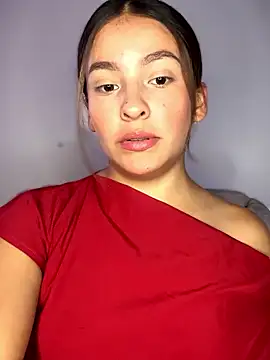 Talia Bonet online show from January 9, 2026, 3:26 pm