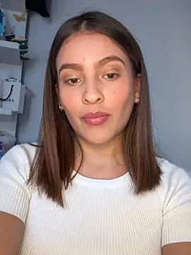 Talia Bonet online show from February 20, 2026, 3:23 pm