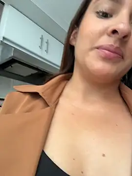 Talia Bonet online show from March 25, 2026, 2:56 pm