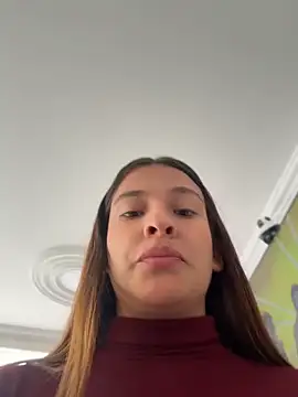 Talia Bonet online show from April 11, 2026, 4:33 pm