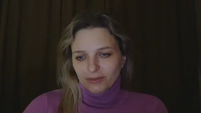 ElisSky301 online show from March 1, 2026, 9:28 pm