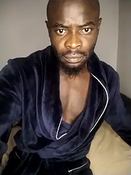 blackdicklusky101 online show from February 13, 2026, 9:05 am