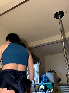 Snapshot of xoxokehlani chatting on January 7, 2026, 7:38 pm xoxokehlani online show from January 7, 2026, 7:38 pm