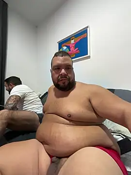 Snapshot of morfeoeros14 chatting on February 1, 2026, 11:31 am morfeoeros14 online show from February 1, 2026, 11:31 am