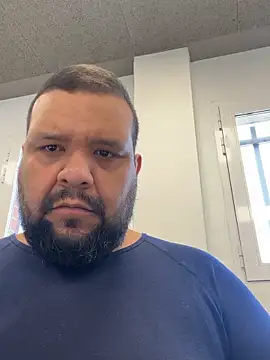 morfeoeros14 online show from March 19, 2026, 12:20 pm