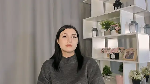 AnhPontoriero online show from October 21, 2025, 10:38 am