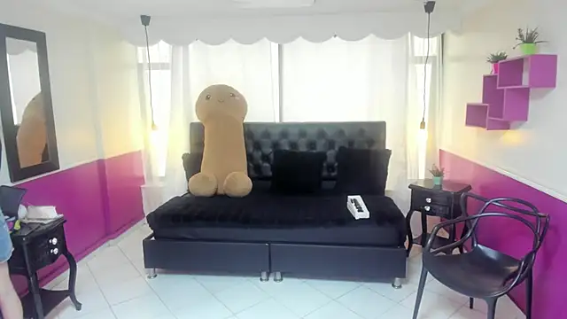  celeste sex online show from October 21, 2025, 7:25 pm