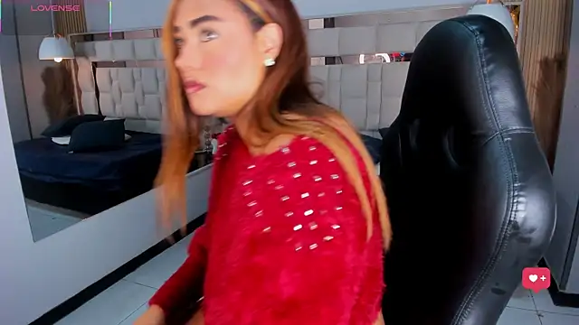 AnguelJones online show from November 27, 2025, 4:14 am