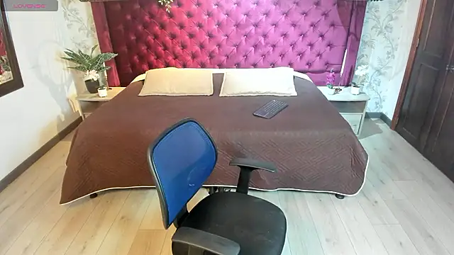 Snapshot of Lil_James chatting on February 15, 2026, 8:27 pm Lil James online show from February 15, 2026, 8:27 pm