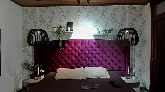 Snapshot of Lil_James chatting on February 25, 2026, 8:29 pm Lil James online show from February 25, 2026, 8:29 pm