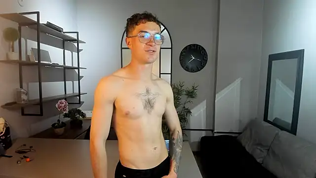 Lil James online show from March 25, 2026, 8:48 pm