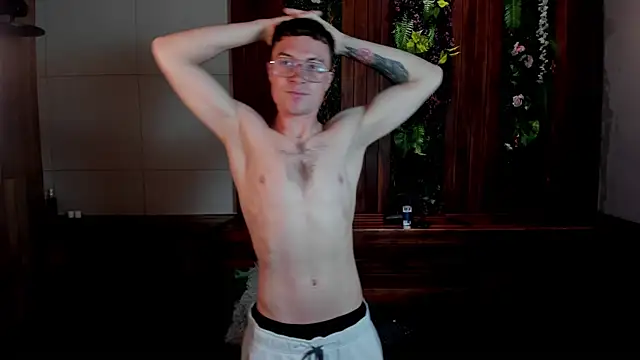 Lil James online show from March 27, 2026, 7:46 pm