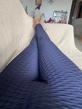 Snapshot of Rubia_divina7 chatting on October 30, 2025, 12:06 pm Rubia divina7 online show from October 30, 2025, 12:06 pm