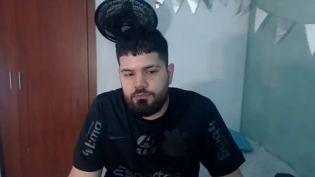 thegoodguy 41 online show from October 22, 2025, 7:24 pm