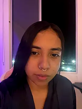 aly nicols online show from November 11, 2025, 11:38 pm