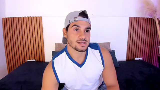 Jake muller1 online show from November 14, 2025, 3:16 am