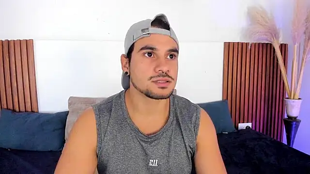 Jake muller1 online show from November 26, 2025, 3:29 am