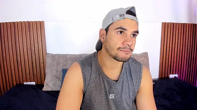 Jake muller1 online show from December 23, 2025, 3:26 am