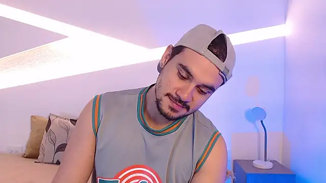 Jake muller1 online show from February 4, 2026, 3:45 am