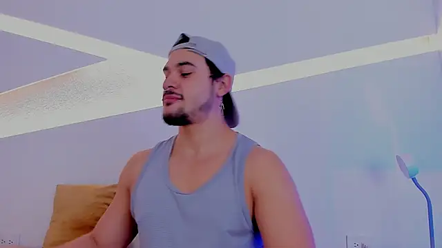 Jake muller1 online show from March 6, 2026, 3:03 am