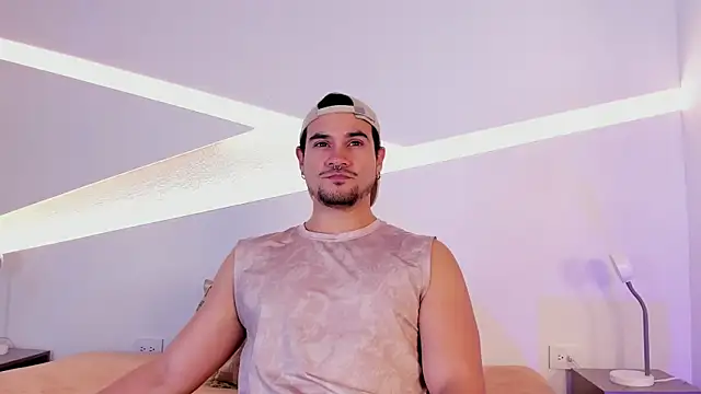 Jake muller1 online show from March 20, 2026, 2:49 am