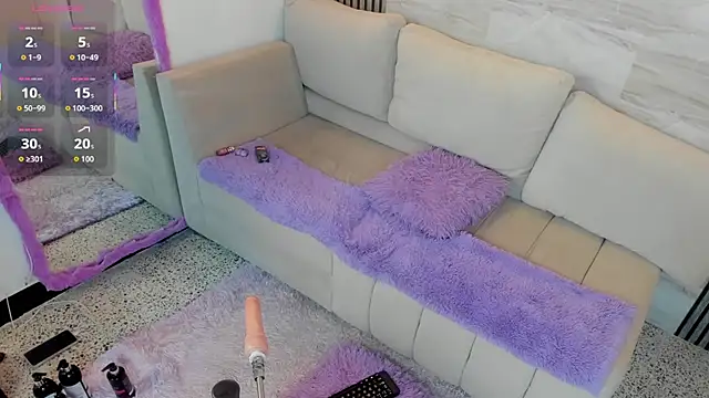 medussa sexi online show from February 11, 2026, 3:22 am