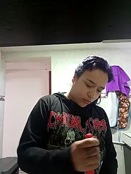 Snapshot of Isis_Bathory chatting on November 15, 2025, 1:18 pm Isis Bathory online show from November 15, 2025, 1:18 pm