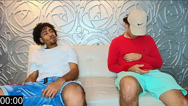 Ruin Destruction online show from March 29, 2026, 1:49 am