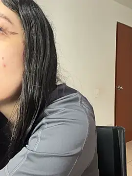 Selena Roa online show from February 22, 2026, 2:48 pm